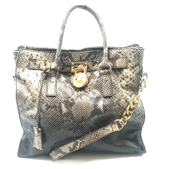 michael kors ombre bag